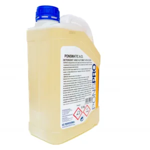Detergent Lichid pentru Masini Spalat Vase Ponsmatic 5L