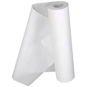 Cearceaf Medical 2 Straturi 50x60cm celuloza 100%