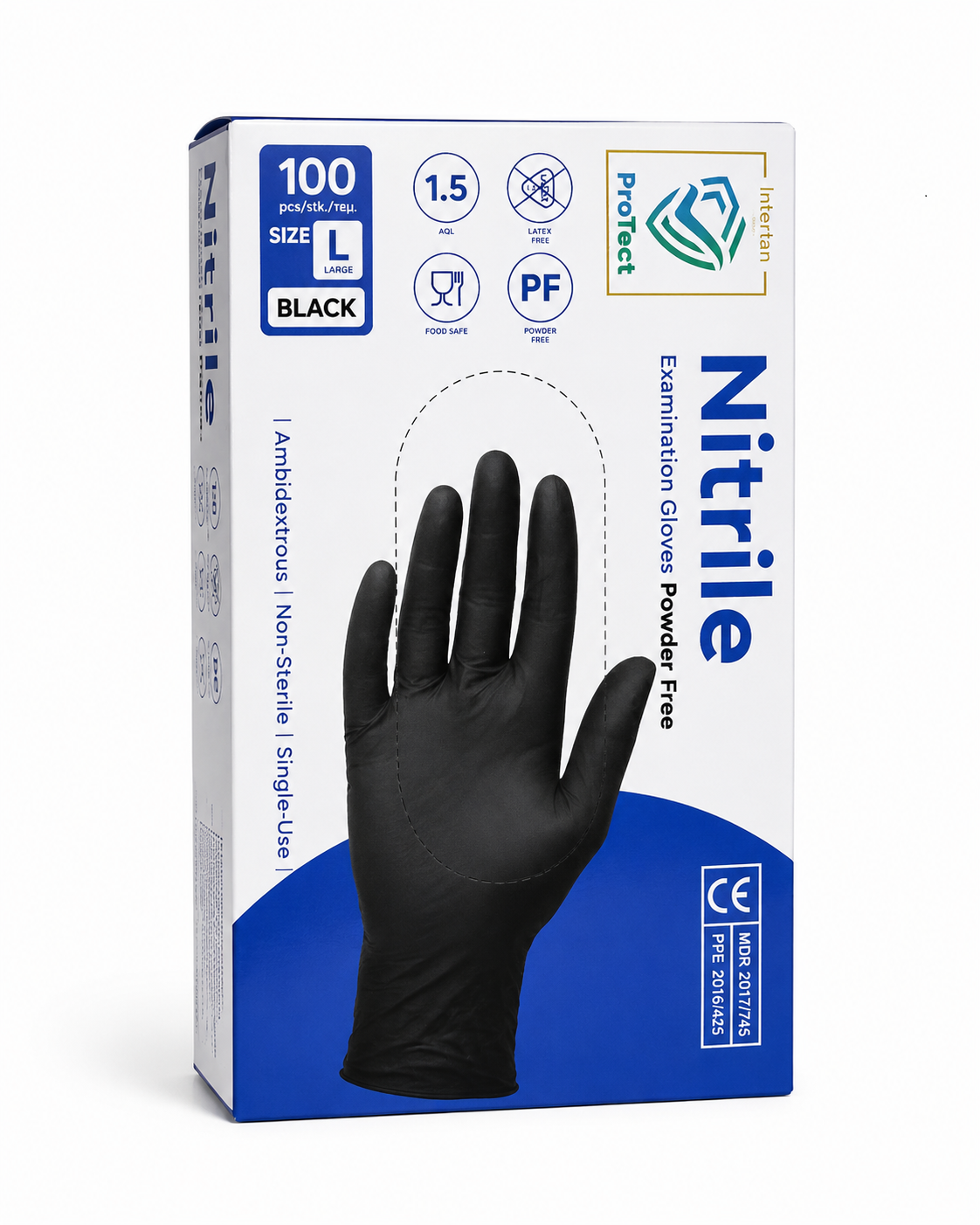 manusi nitril