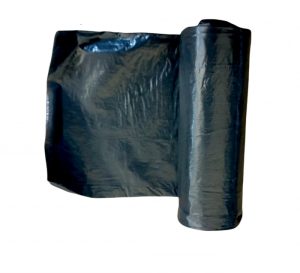 Saci Menajeri 60L, 50Buc/Rola
