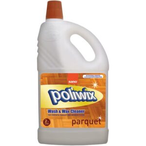 Detergent Pardoseala Sano Poliwix Parchet 2L
