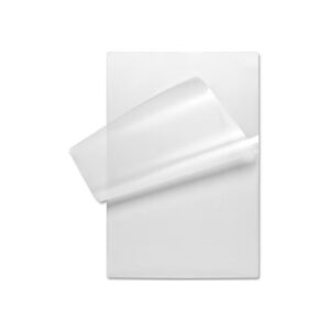 Folie Laminare A4, 80 microni EHER