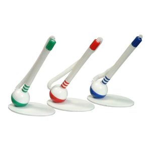 Pix Plastic cu Suport Adeziv si Snur Eher