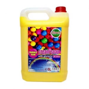 Sapun Lichid Bubble Gum 5L