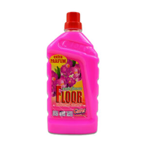 detergent pardoseala exotic flowers 1l cloret