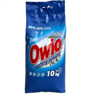 Detergent Rufe Universal Owio 10 kg