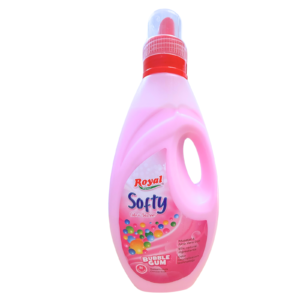 Balsam de Rufe Softy Bubble Gum 2L