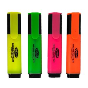 Textmarker Evidențiator Krish