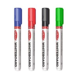 Marker Whiteboard Krish, 1-2.5mm